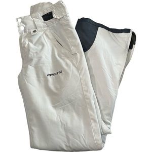 XS Womens Arctix Snowpants